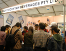 SNOWY MOUNTAIN BEVERAGES PTY LTD����