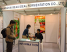 SHANGHAI BEAU IDEAL FERMENTATION CO.LTD����