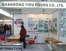 SHANDONG YIDU FOODS CO����