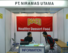 PT. NIRAMAS UTAMA����