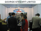 GEORGE STEUART LIMTED����
