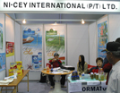 NI-CEY INTERNATIONAL LTD.����
