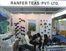 RANFER TEAS LTD����