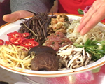  2. ��� ��붱�� �� ��������, ������, ���縮, ���ֳ���, ��ġ, ����, ǥ���������� �غ��Ѵ�. [����]