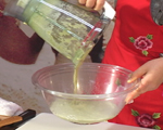  1. ��δ� ������ ���� �Ŀ� �ͼ��� ����Ͽ� ���Ƶд�. [����]