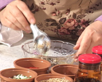 5. ����, ����, ��, ���ұ�, ��, ���߰��縦 �־� ������� ����� ��鿩 �Դ´�. [����]